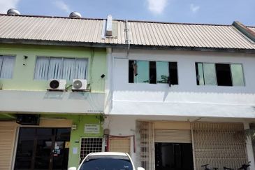 Kinrara Industrial Park