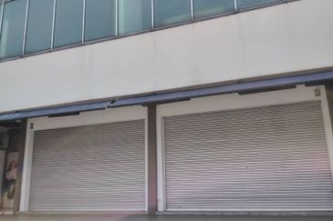 Kinrara Industrial Park