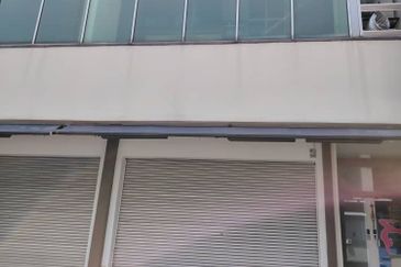 Kinrara Industrial Park