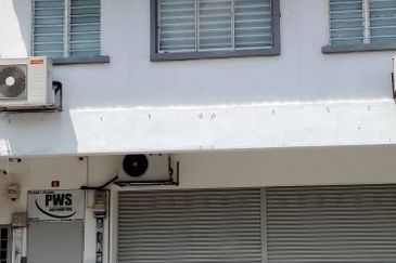 Kinrara Industrial Park