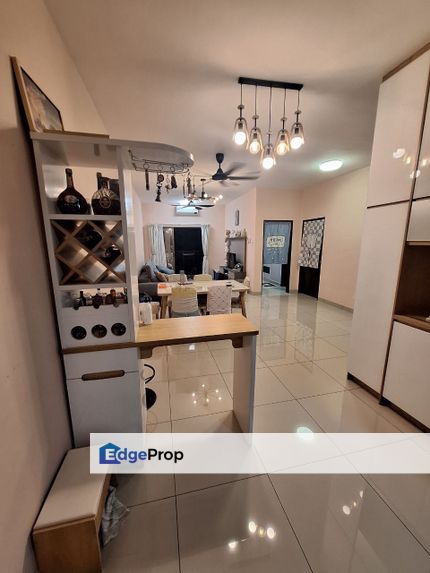 Residensi Zamrud, kajang, selangor , Selangor, Kajang