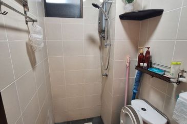 Residensi Zamrud (Zamrud Residensi)