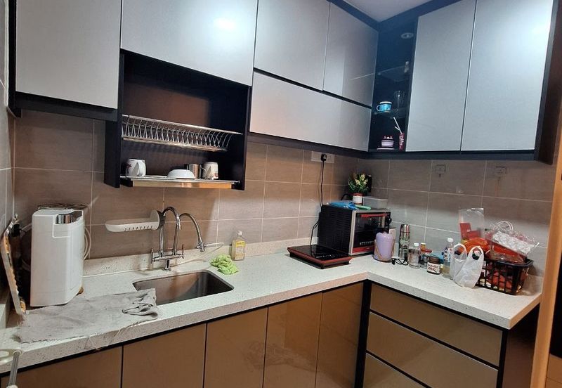 Residensi Zamrud (Zamrud Residensi)