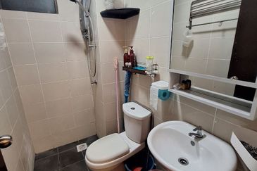 Residensi Zamrud (Zamrud Residensi)