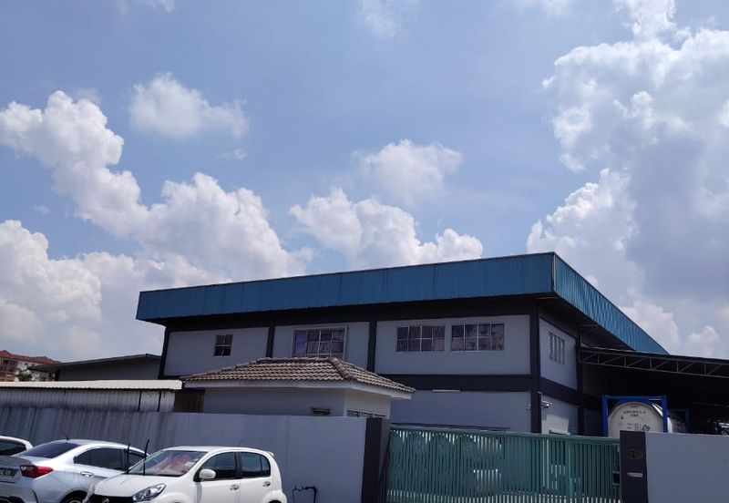 Taman Perindustrian Puchong