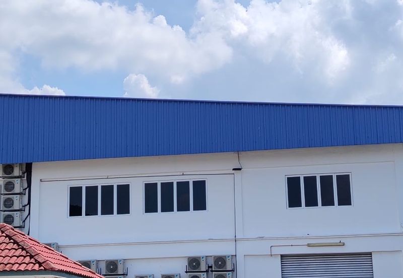 Taman Perindustrian Puchong