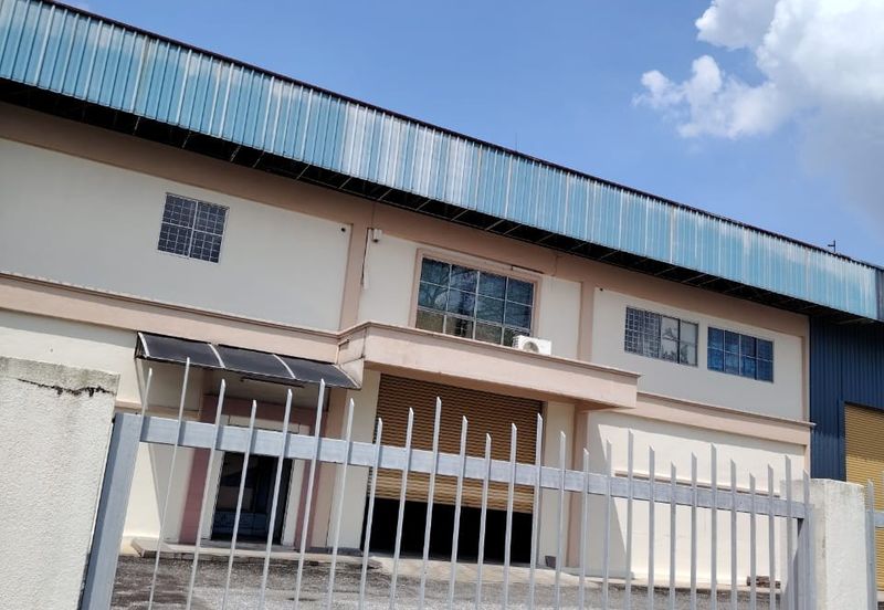 Taman Perindustrian Puchong