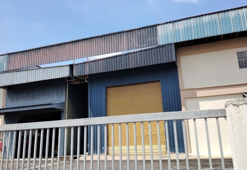 Taman Perindustrian Puchong