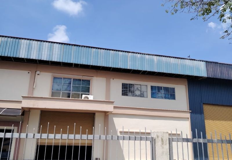 Taman Perindustrian Puchong