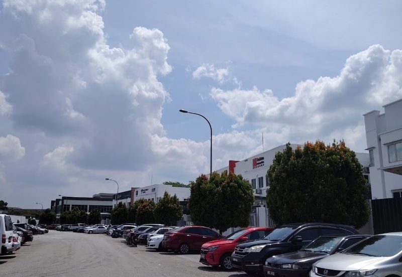 Taman Perindustrian Puchong