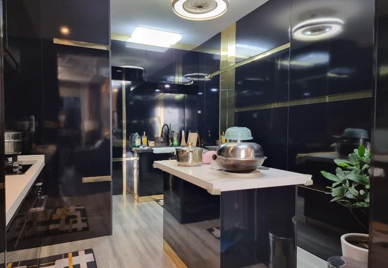 Sky Condominium @ Bandar Puchong Jaya