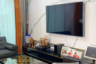 Sky Condominium @ Bandar Puchong Jaya