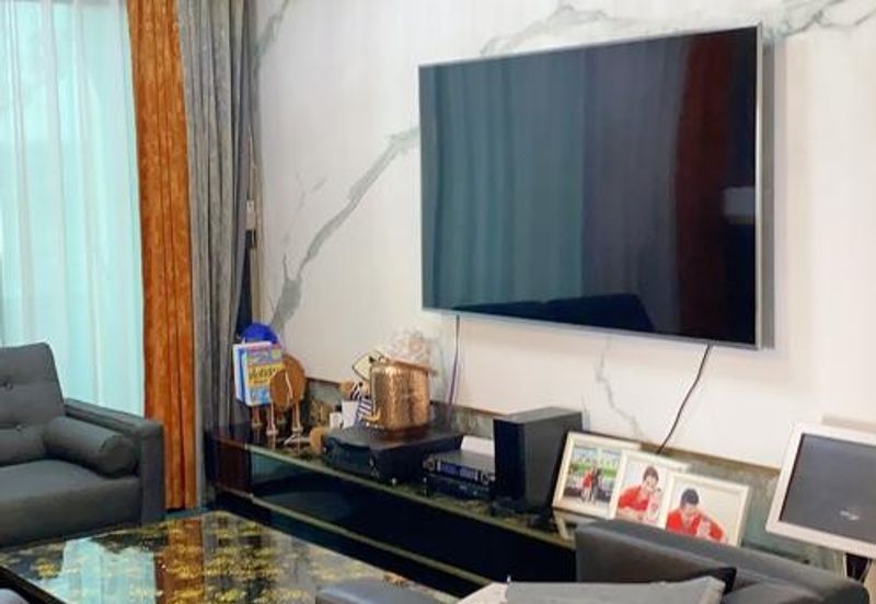 Sky Condominium @ Bandar Puchong Jaya