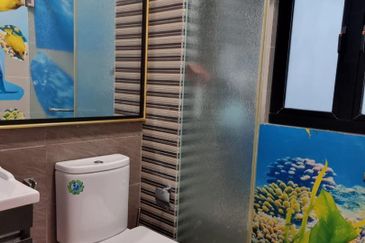 Sky Condominium @ Bandar Puchong Jaya