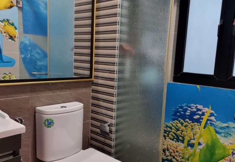 Sky Condominium @ Bandar Puchong Jaya