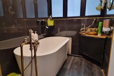 Sky Condominium @ Bandar Puchong Jaya