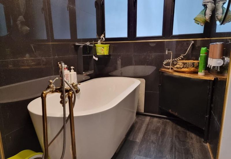 Sky Condominium @ Bandar Puchong Jaya