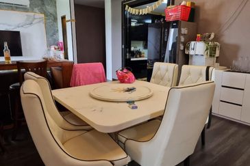 Sky Condominium @ Bandar Puchong Jaya