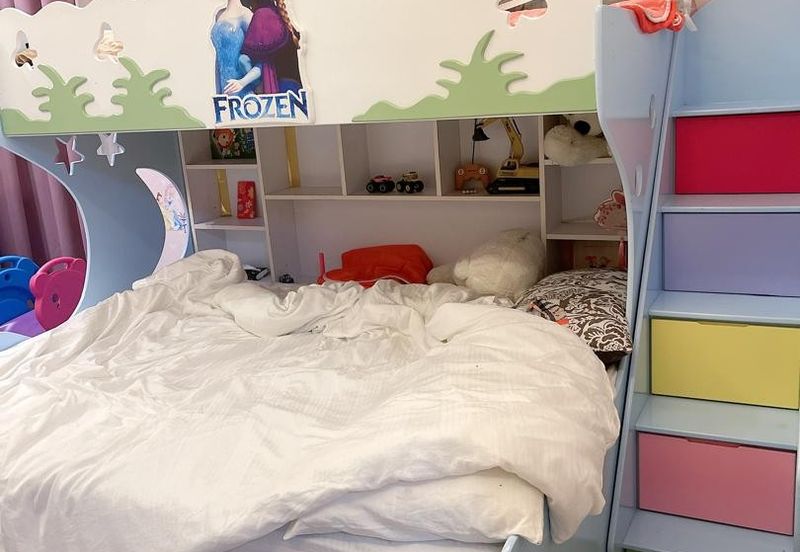 Sky Condominium @ Bandar Puchong Jaya