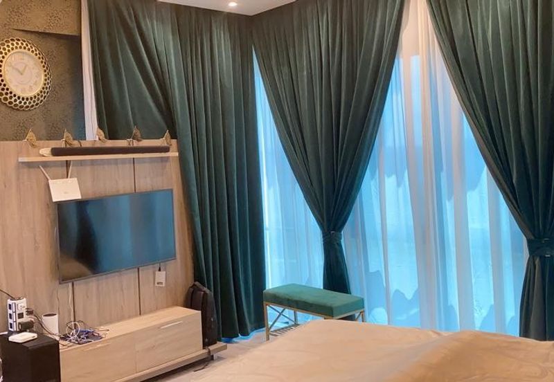 Sky Condominium @ Bandar Puchong Jaya