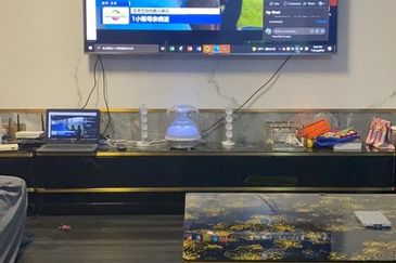 Sky Condominium @ Bandar Puchong Jaya