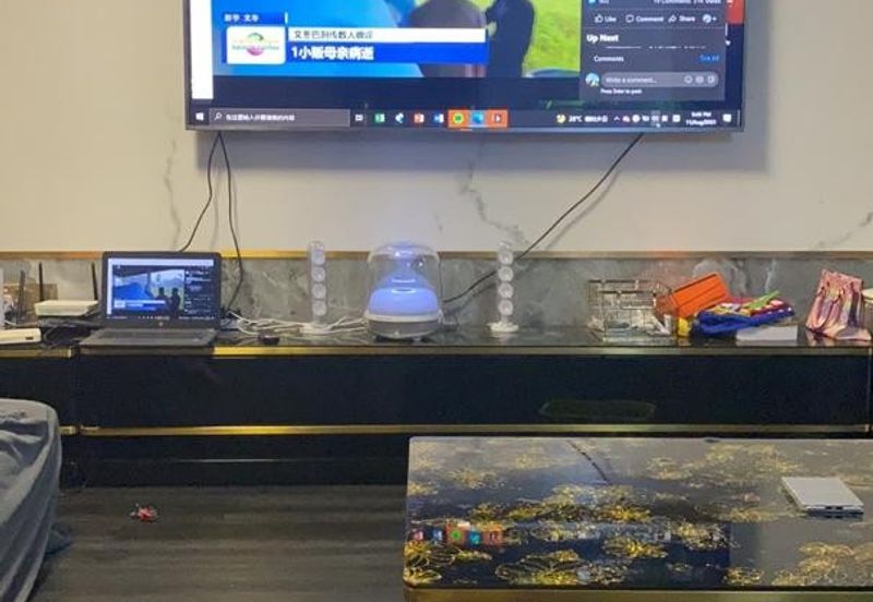 Sky Condominium @ Bandar Puchong Jaya