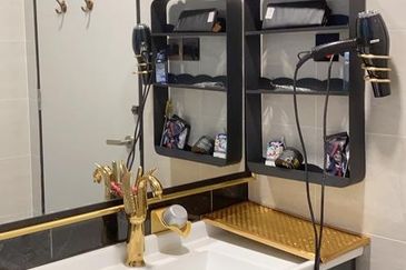 Sky Condominium @ Bandar Puchong Jaya