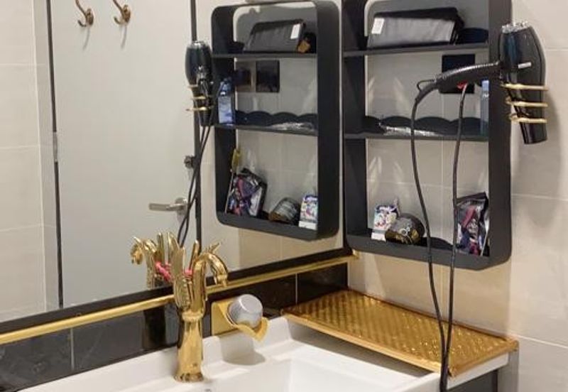 Sky Condominium @ Bandar Puchong Jaya