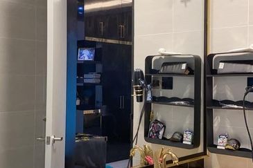 Sky Condominium @ Bandar Puchong Jaya