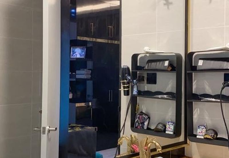 Sky Condominium @ Bandar Puchong Jaya