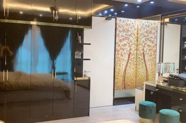 Sky Condominium @ Bandar Puchong Jaya