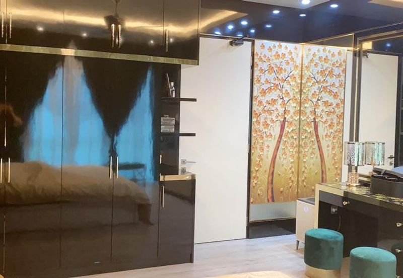 Sky Condominium @ Bandar Puchong Jaya