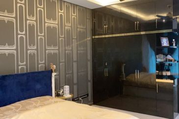 Sky Condominium @ Bandar Puchong Jaya