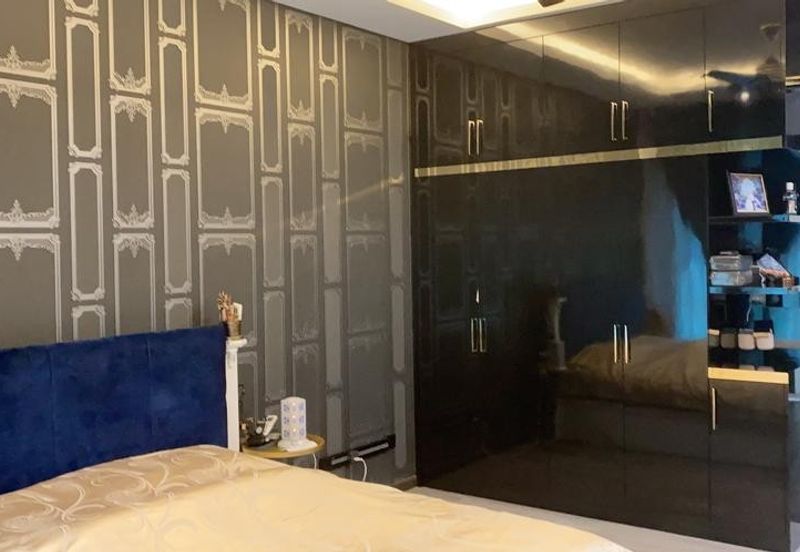 Sky Condominium @ Bandar Puchong Jaya