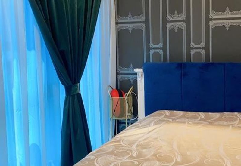 Sky Condominium @ Bandar Puchong Jaya