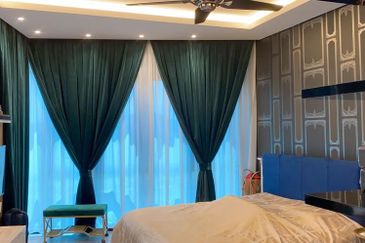 Sky Condominium @ Bandar Puchong Jaya