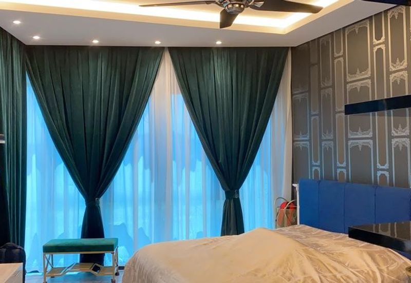 Sky Condominium @ Bandar Puchong Jaya