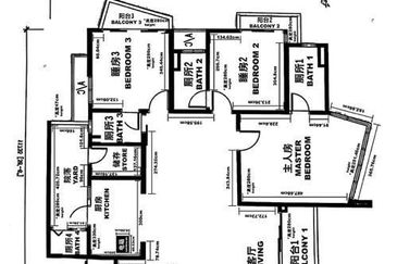 Sky Condominium @ Bandar Puchong Jaya
