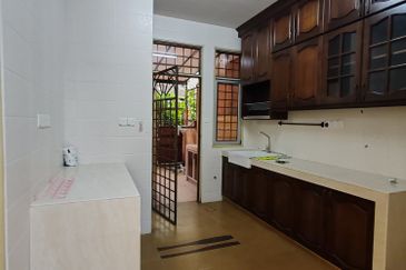 Taman Wawasan, Pusat Bandar Puchong