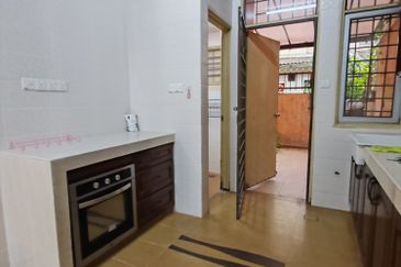 Taman Wawasan, Pusat Bandar Puchong