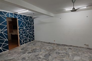 Taman Wawasan, Pusat Bandar Puchong