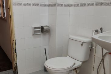 Taman Wawasan, Pusat Bandar Puchong