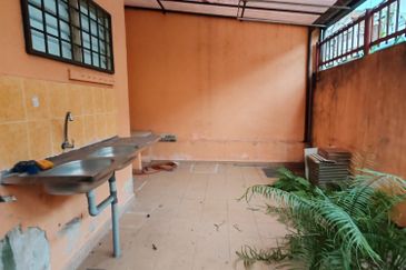 Taman Wawasan, Pusat Bandar Puchong