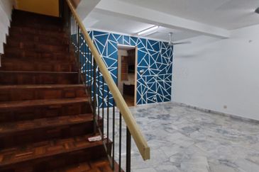 Taman Wawasan, Pusat Bandar Puchong