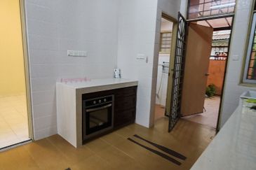 Taman Wawasan, Pusat Bandar Puchong