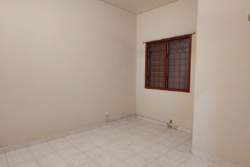 Taman Wawasan, Pusat Bandar Puchong