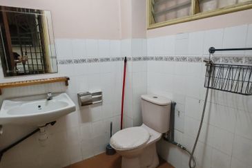 Taman Wawasan, Pusat Bandar Puchong