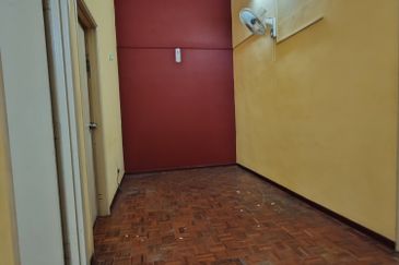 Taman Wawasan, Pusat Bandar Puchong