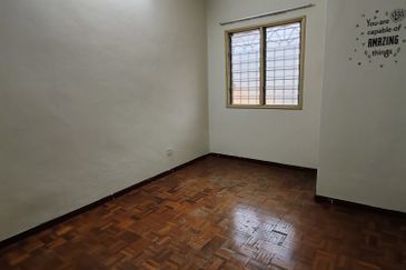 Taman Wawasan, Pusat Bandar Puchong