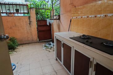 Taman Wawasan, Pusat Bandar Puchong